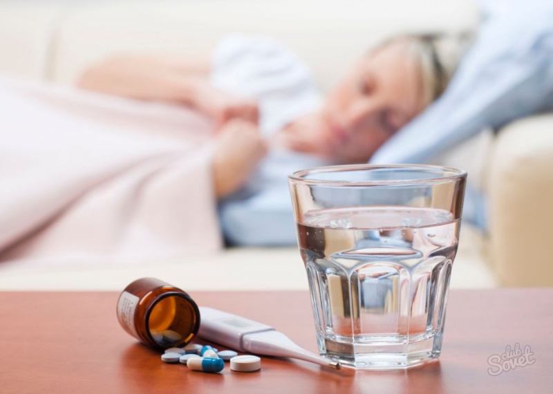 В Оренбуржье введены дополнительные меры по профилактике гриппа и ОРВИ